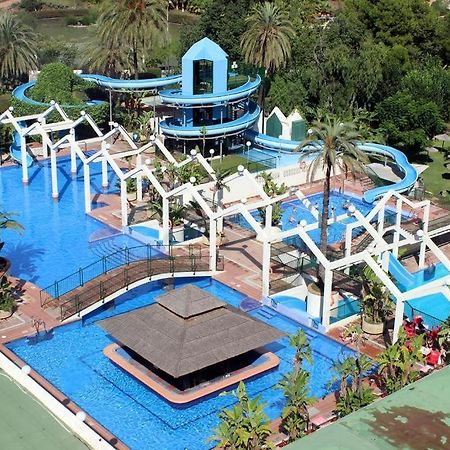 شقة Studio Benalbeach بينالماذينا المظهر الخارجي الصورة
