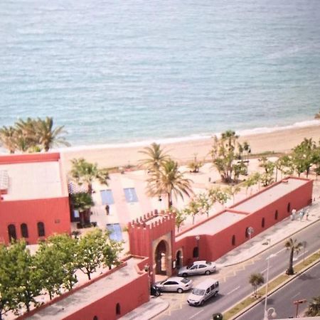 شقة Studio Benalbeach بينالماذينا المظهر الخارجي الصورة