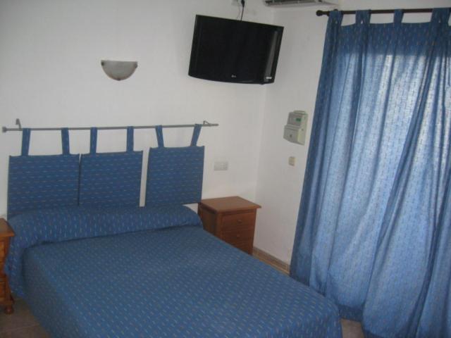 شقة Studio Benalbeach بينالماذينا المظهر الخارجي الصورة