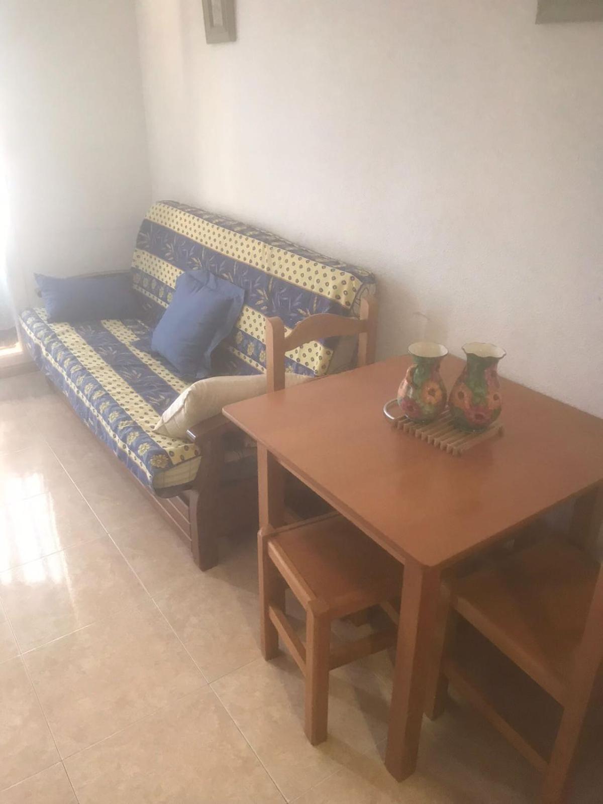شقة Studio Benalbeach بينالماذينا المظهر الخارجي الصورة