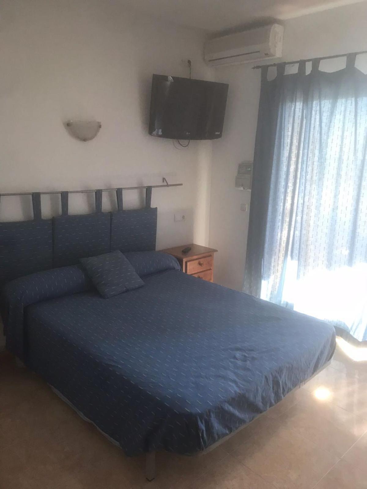 شقة Studio Benalbeach بينالماذينا المظهر الخارجي الصورة