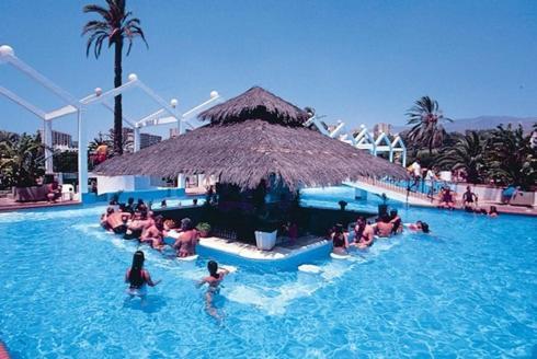 شقة Studio Benalbeach بينالماذينا المظهر الخارجي الصورة