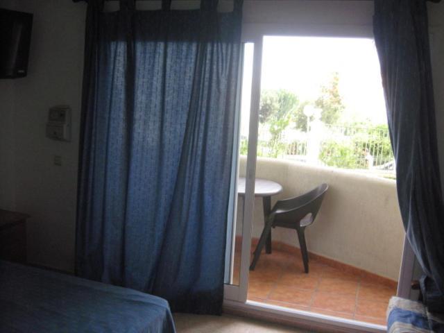 شقة Studio Benalbeach بينالماذينا المظهر الخارجي الصورة