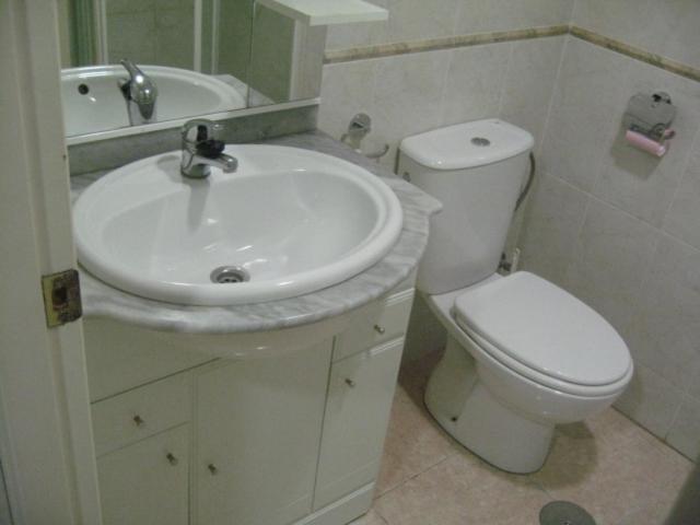 شقة Studio Benalbeach بينالماذينا المظهر الخارجي الصورة