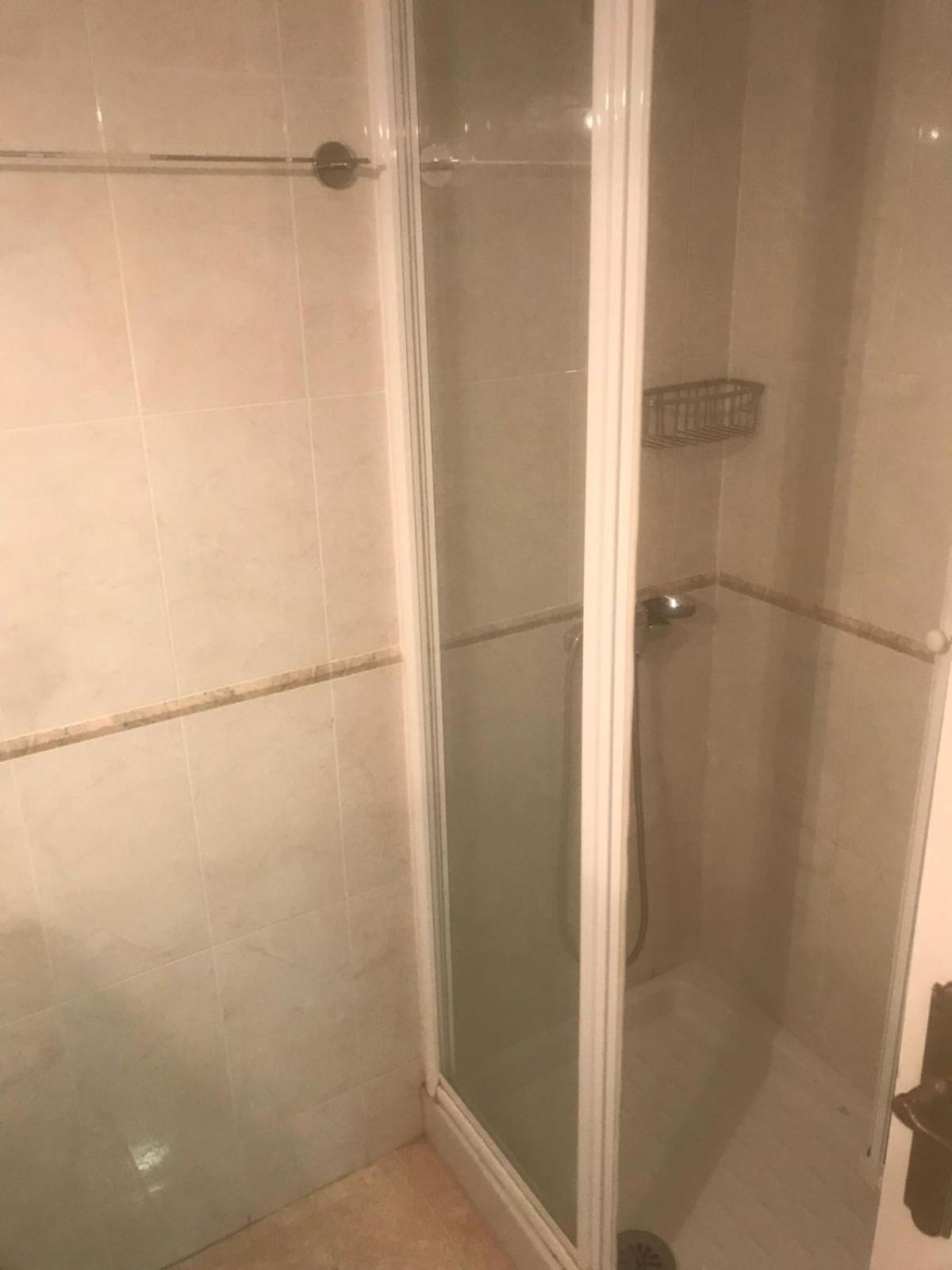 شقة Studio Benalbeach بينالماذينا المظهر الخارجي الصورة